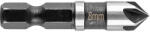 GRAPHITE Sanfren hexagonal, 8 mm 54T418 (54T418) Burghiu