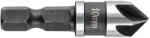 GRAPHITE Sanfren hexagonal, 10 mm 54T419 (54T419) Burghiu