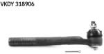 SKF Cap de bara SKF VKDY 318906 (VKDY 318906) - fixbox