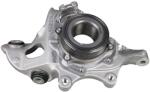 METZGER Articulatie directie, suspensie roata METZGER 58121803 (58121803)