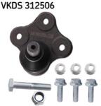 SKF Articulatie sarcina/ghidare SKF VKDS 312506 (VKDS 312506)