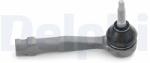 DELPHI Cap de bara DELPHI TA3429 (TA3429) - fixbox