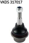 SKF Articulatie sarcina/ghidare SKF VKDS 317017 (VKDS 317017)
