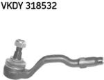 SKF Cap de bara SKF VKDY 318532 (VKDY 318532) - fixbox