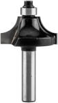 GRAPHITE Burghiu pentru lemn cu rulment, decorativ, VIDIA, 32 x 15.5 mm, cutit 8 mm 56T610 (56T610) Burghiu