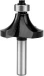 GRAPHITE Burghiu pentru lemn cu rulment, decorativ, VIDIA, 38.1 x 19mm, cutit 8 mm 56T611 (56T611) Burghiu