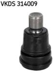 SKF Articulatie sarcina/ghidare SKF VKDS 314009 (VKDS 314009)