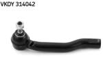 SKF Cap de bara SKF VKDY 314042 (VKDY 314042) - fixbox