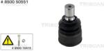 TRISCAN Articulatie sarcina/ghidare TRISCAN 8500 50551 (8500 50551)