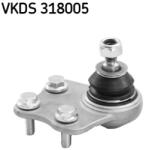 SKF Articulatie sarcina/ghidare SKF VKDS 318005 (VKDS 318005)