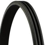 Continental Ctam Curea transmisie cu caneluri CONTINENTAL CTAM 3PK725 ELAST (3PK725 ELAST) - fixbox