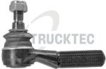 Trucktec Automotive Cap de bara TRUCKTEC AUTOMOTIVE 02.37. 090 (02.37.090) - fixbox