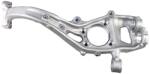 METZGER Articulatie directie, suspensie roata METZGER 58124902 (58124902)
