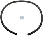 DT Spare Parts Furtun hidraulic, sistem de directie DT Spare Parts 4.10132 (4.10132)