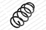 LESJÖFORS Arc spiral LESJÖFORS 4063508 (4063508) - fixbox