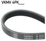SKF Curea transmisie cu caneluri SKF VKMV 4PK1538 (VKMV 4PK1538) - fixbox