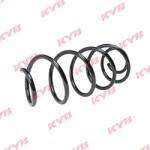 KYB Arc spiral KYB RA1515 (RA1515)
