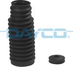 DAYCO Burduf cauciuc, directie DAYCO DSS2421 (DSS2421)
