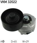 SKF Intinzator curea, curea distributie SKF VKM 32022 (VKM 32022)