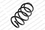 LESJÖFORS Arc spiral LESJÖFORS 4004261 (4004261) - fixbox