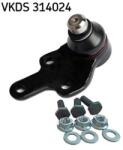 SKF Articulatie sarcina/ghidare SKF VKDS 314024 (VKDS 314024)