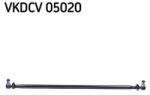 SKF bara directie SKF VKDCV 05020 (VKDCV 05020) - fixbox