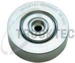 Trucktec Automotive Rola ghidare/conducere, curea transmisie TRUCKTEC AUTOMOTIVE 08.19. 117 (08.19.117)