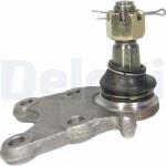 DELPHI Articulatie sarcina/ghidare DELPHI TC1717 (TC1717)