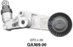 SNR Intinzator curea, curea distributie SNR GA369.00 (GA369.00)