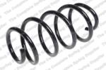 LESJÖFORS Arc spiral LESJÖFORS 4095118 (4095118) - fixbox