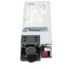 Fujitsu 1600W Power Supply HP platinum (PY-PU163)