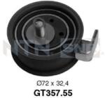 SNR Rola intinzator, curea distributie SNR GT357.55 (GT357.55)