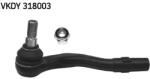SKF Cap de bara SKF VKDY 318003 (VKDY 318003) - fixbox