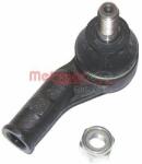 METZGER Cap de bara METZGER 54009501 (54009501) - fixbox