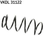 SKF Arc spiral SKF VKDL 31122 (VKDL 31122) - fixbox