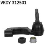 SKF Cap de bara SKF VKDY 312501 (VKDY 312501) - fixbox