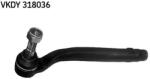 SKF Cap de bara SKF VKDY 318036 (VKDY 318036) - fixbox