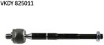 SKF Articulatie axiala, cap de bara SKF VKDY 825011 (VKDY 825011)