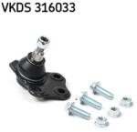 SKF Articulatie sarcina/ghidare SKF VKDS 316033 (VKDS 316033)