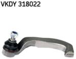 SKF Cap de bara SKF VKDY 318022 (VKDY 318022) - fixbox