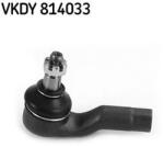 SKF Cap de bara SKF VKDY 814033 (VKDY 814033) - fixbox