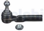 DELPHI Cap de bara DELPHI TA1929 (TA1929) - fixbox