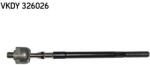 SKF Articulatie axiala, cap de bara SKF VKDY 326026 (VKDY 326026)