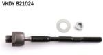 SKF Articulatie axiala, cap de bara SKF VKDY 821024 (VKDY 821024)