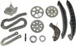 METZGER Kit lant distributie METZGER 7500007 (7500007)