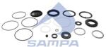 SAMPA Set reparatie caseta directie SAMPA 030775 (030.775)