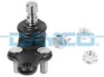 DAYCO Articulatie sarcina/ghidare DAYCO DSS2954 (DSS2954)