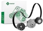 INA Set curea transmisie cu caneluri INA 529 4127 10 (529 4127 10)