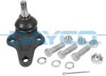 DAYCO Articulatie sarcina/ghidare DAYCO DSS1538 (DSS1538)