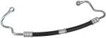 METZGER Furtun hidraulic, sistem de directie METZGER 2361132 (2361132)